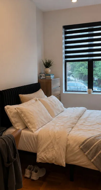 Beautiful 1 bed in PRIME East Village