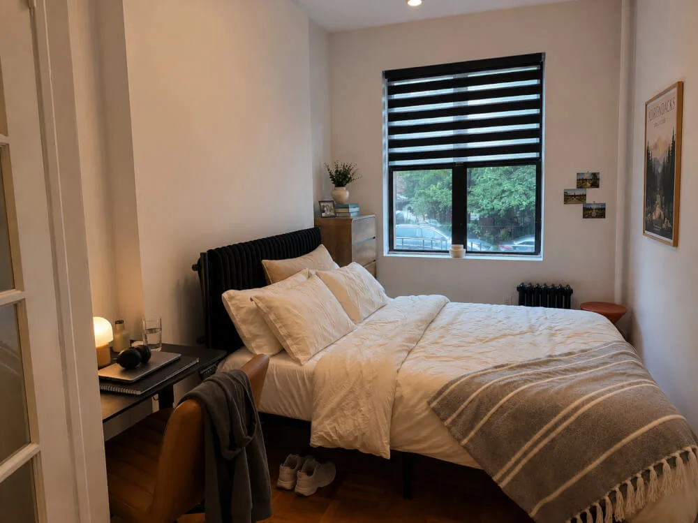 Beautiful 1 bed in PRIME East Village