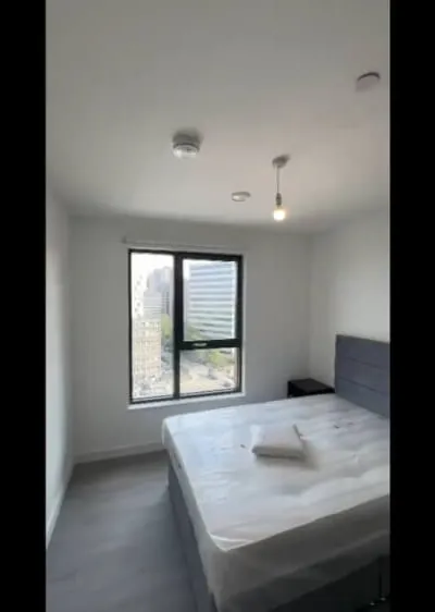 Drama Student Looking for Clean Student Roommate | London 26Fall | 1-2 Year Long-Term Sublet