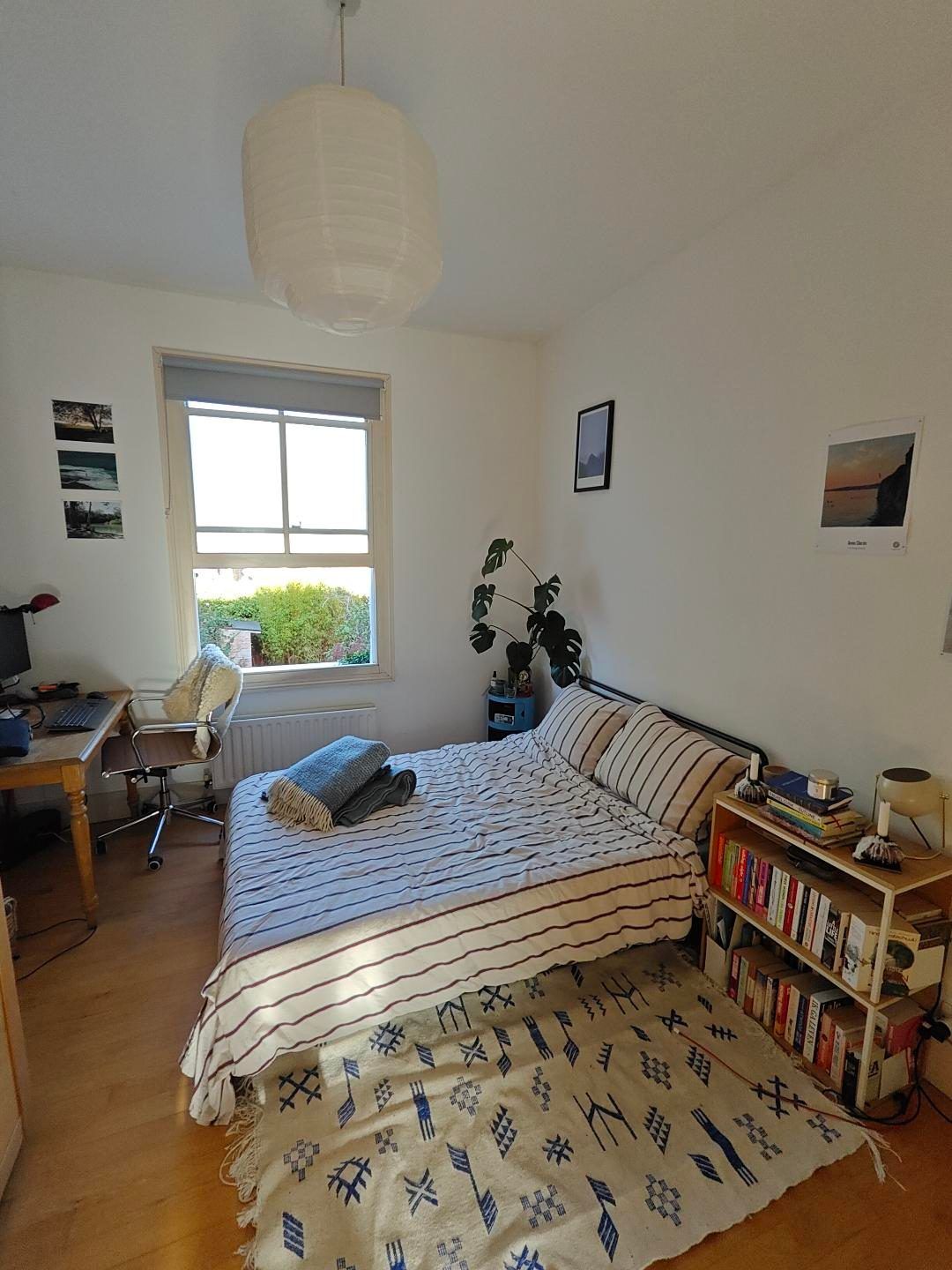 Beautiful bright ensuite Room in Finsbury Park