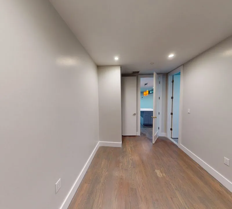 Private room in Flatbush