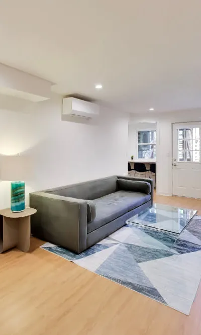 Cozy 2BR Garden Retreat in Heart of Haight-Ashbury