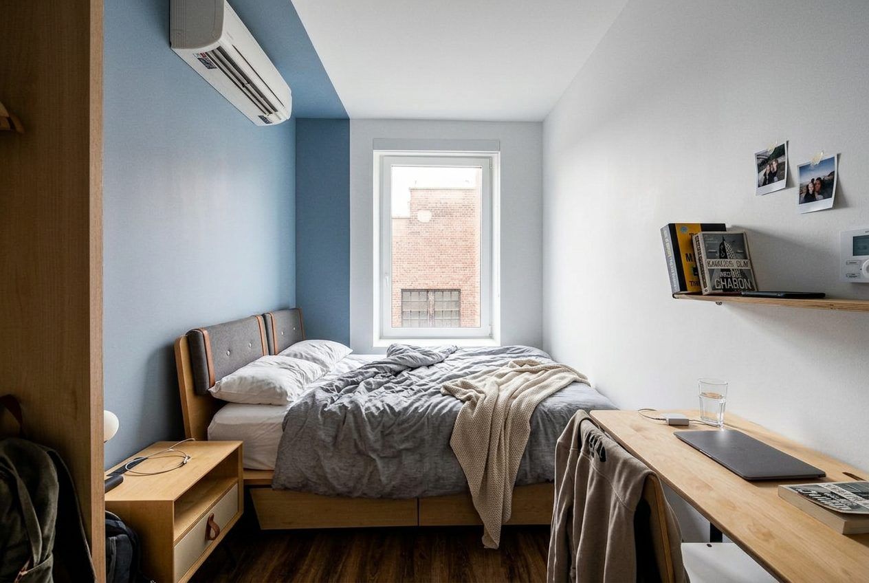 1 bedroom apartment in Williamsburg