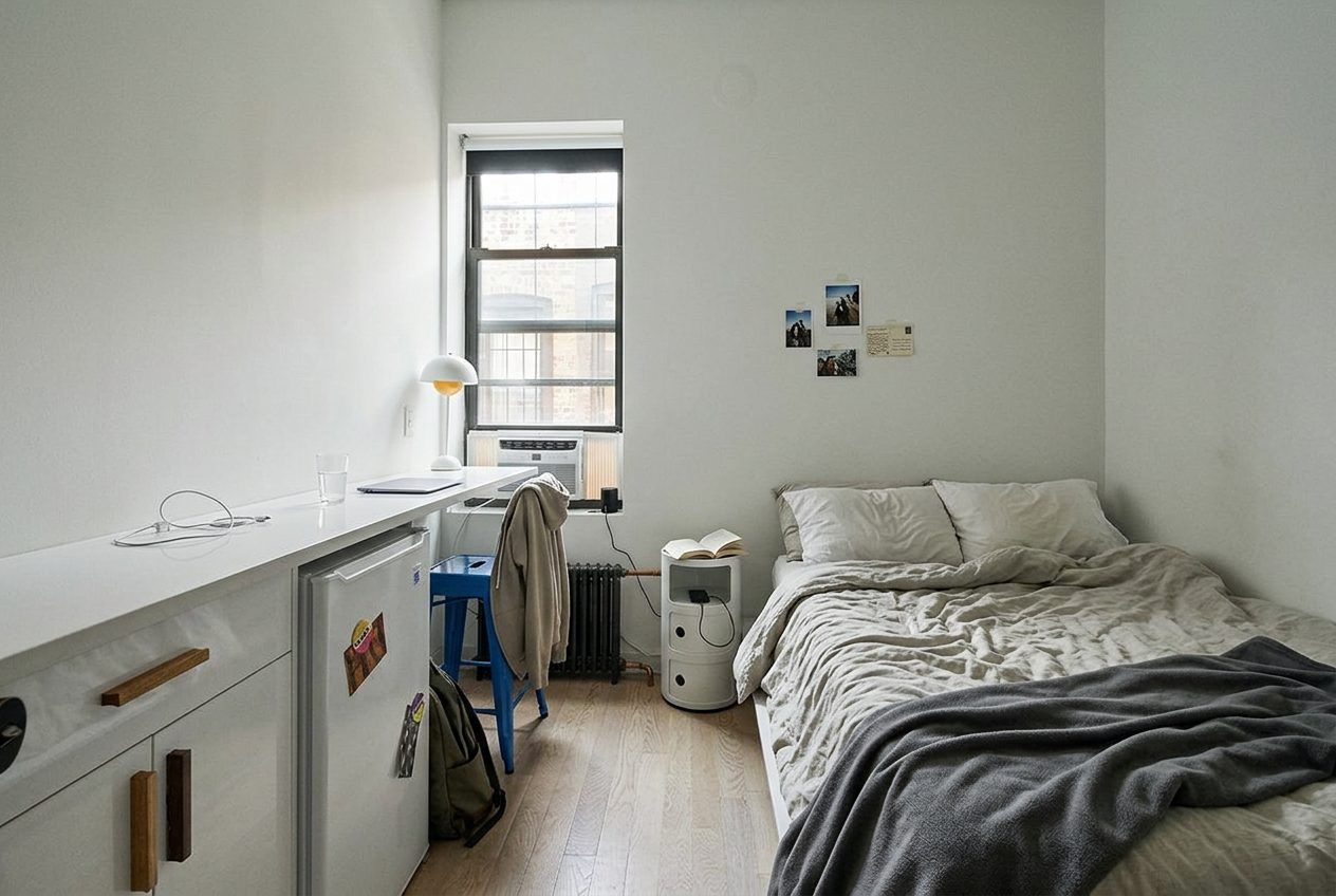 Private room in Ridgewood