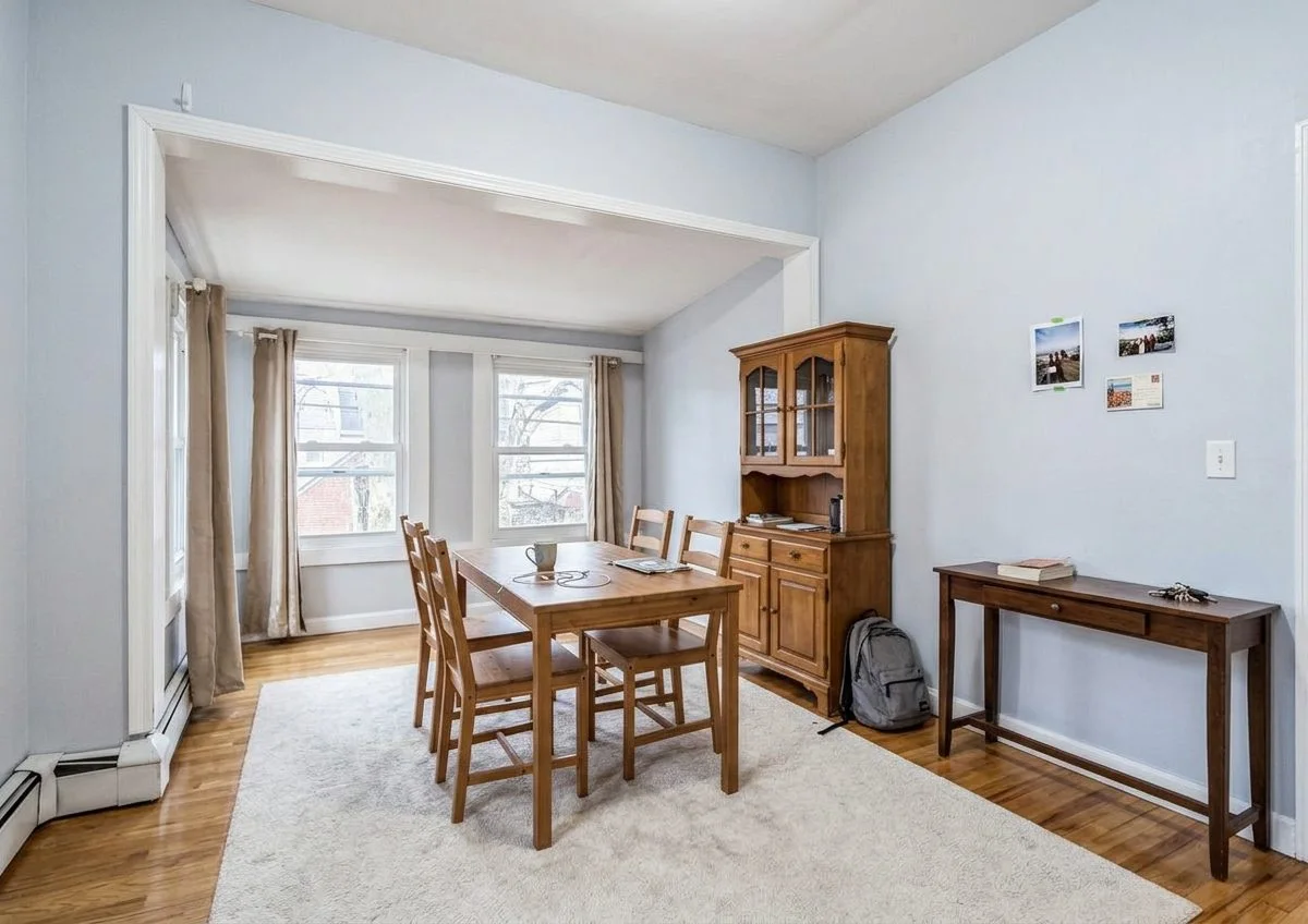 Private room in Ward Two