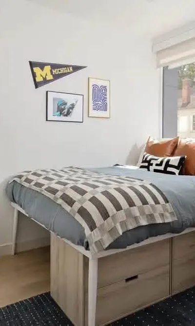 Verve Ann Arbor: Brand New Apartment