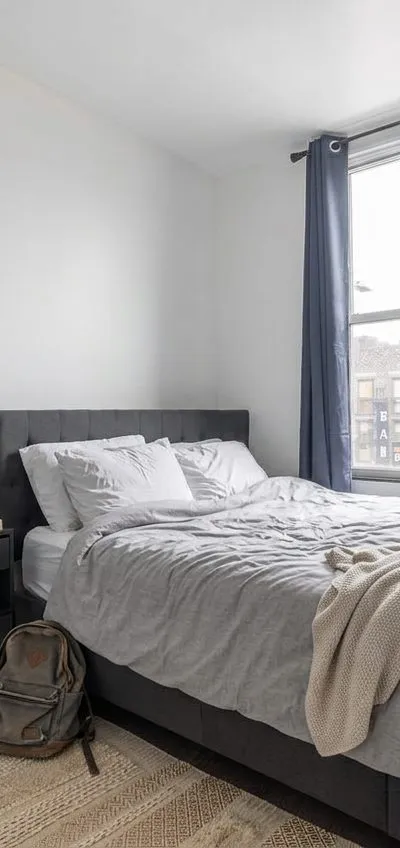 Private room in Long Island City