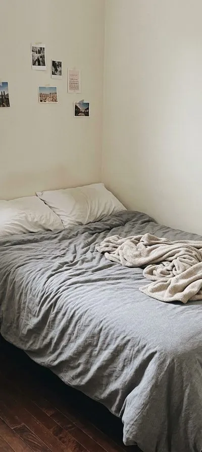 Private Room in West Harlem!
