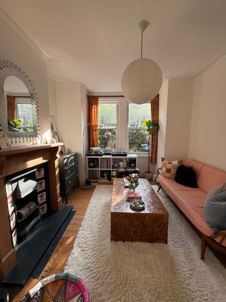 Whole apartment - Walthamstow, London