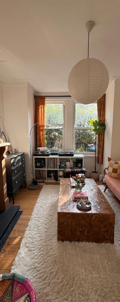 Whole apartment - Walthamstow, London