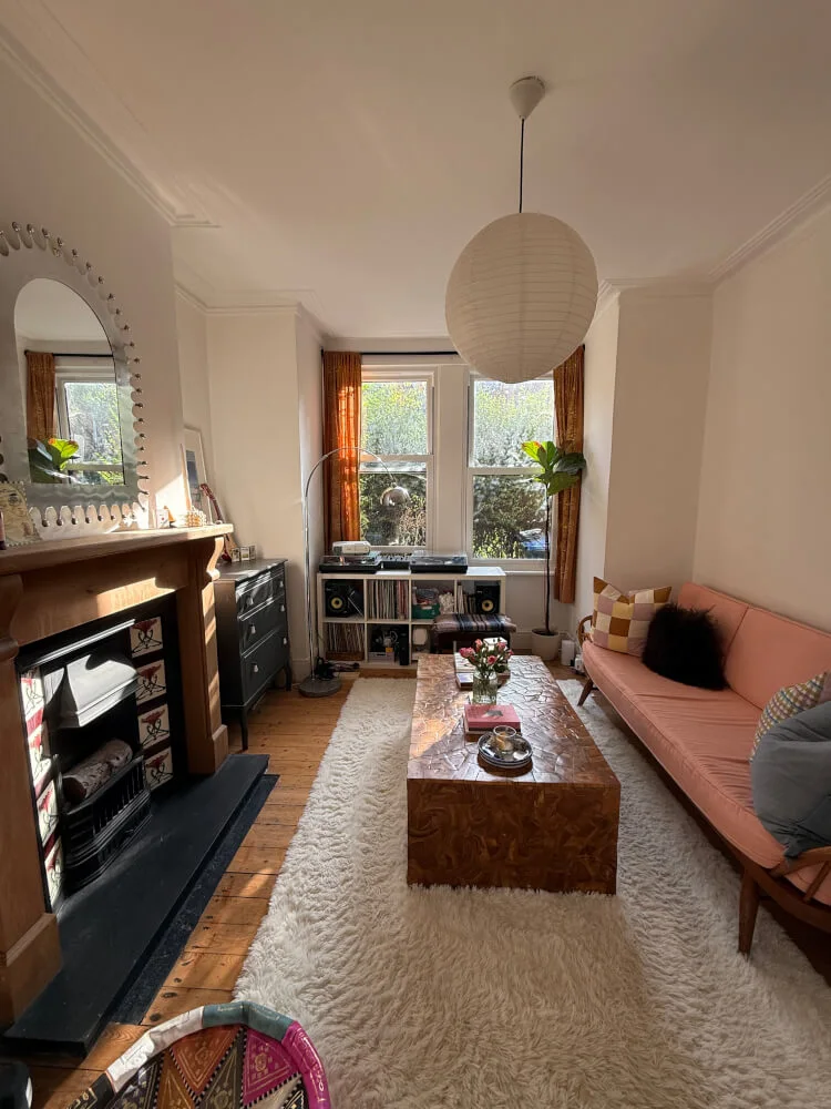 Whole apartment - Walthamstow, London