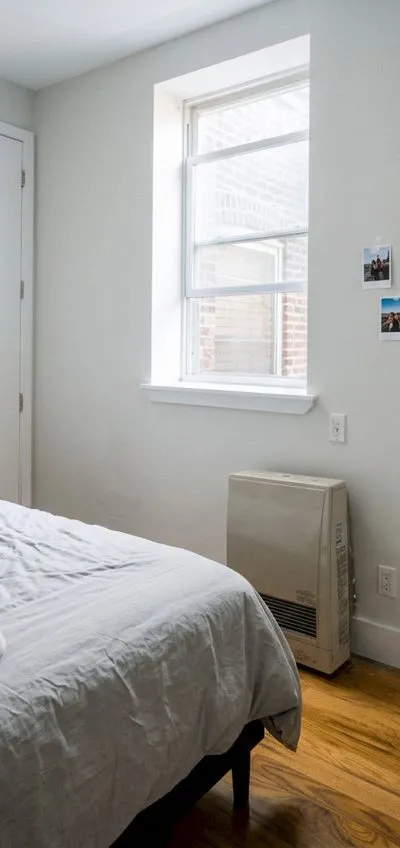 Furnished private room in prime Williamsburg apartment