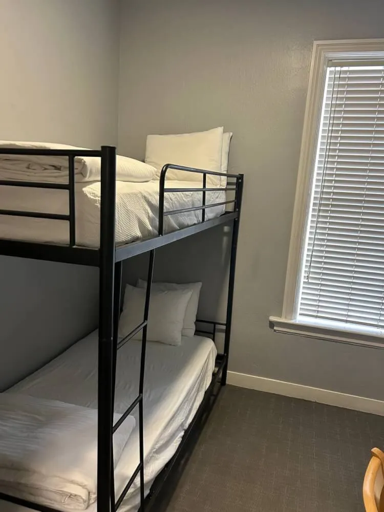 Bed in 2-Person Room (Olive Startup House)
