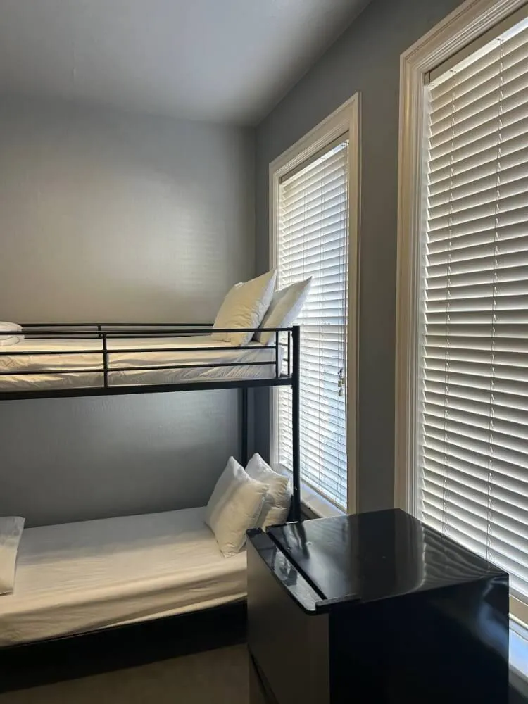 Bed in 2-Person Room (Olive Startup House)