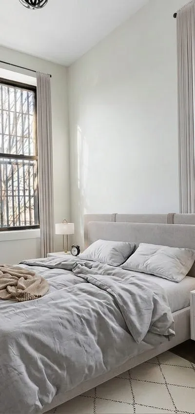 Private room in Crown Heights