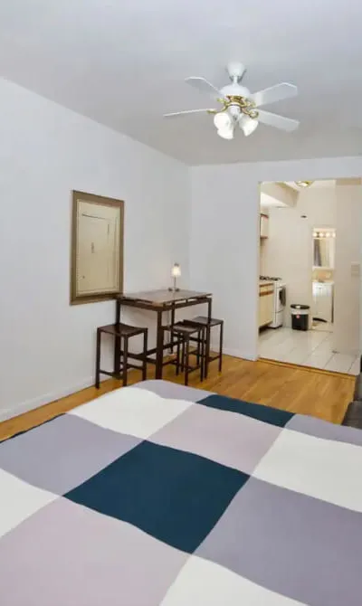 Studio apartment - UES