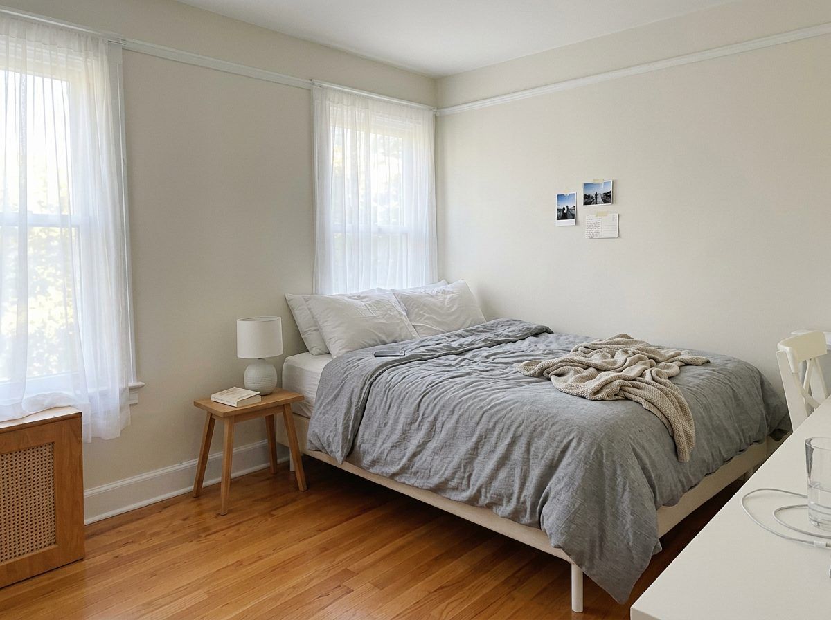 Spacious room in Queens!