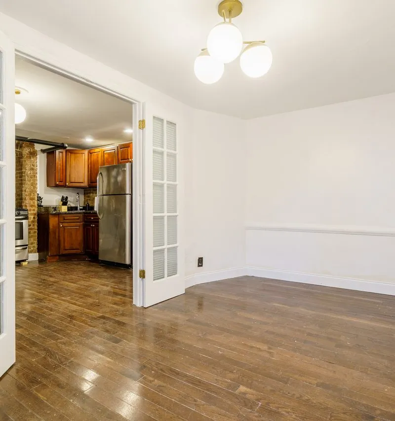 Private room in Clinton Hill