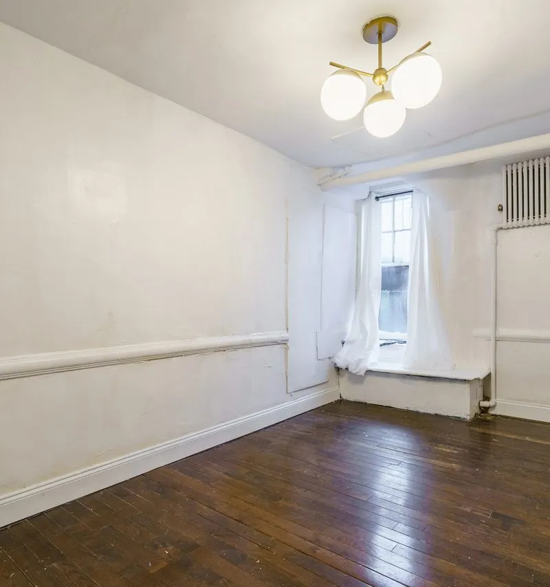 Private room in Clinton Hill