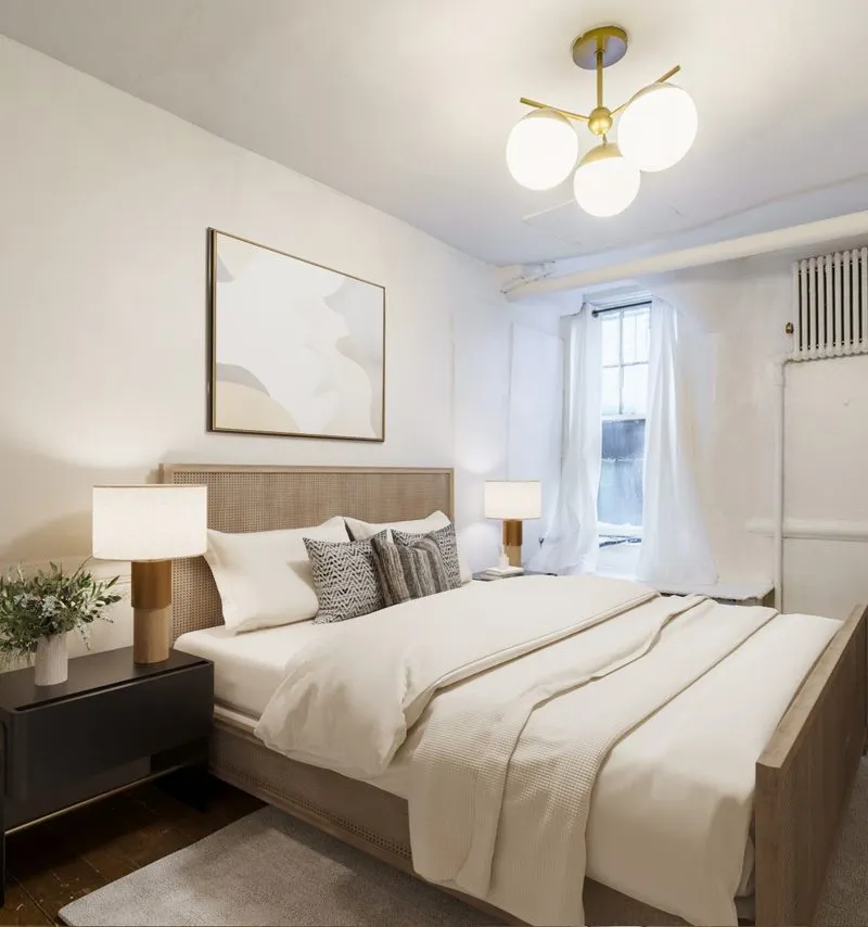 Private room in Clinton Hill