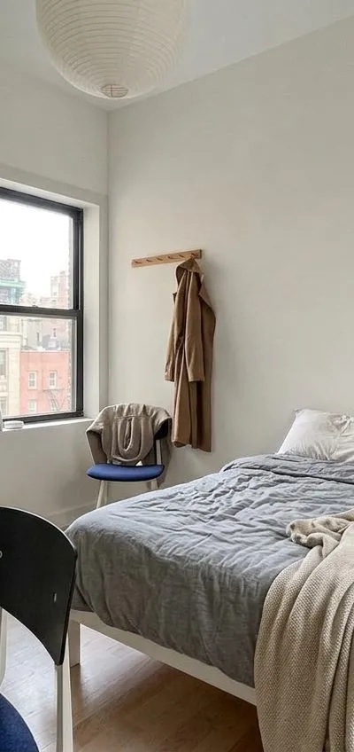 1 bedroom apartment in New York