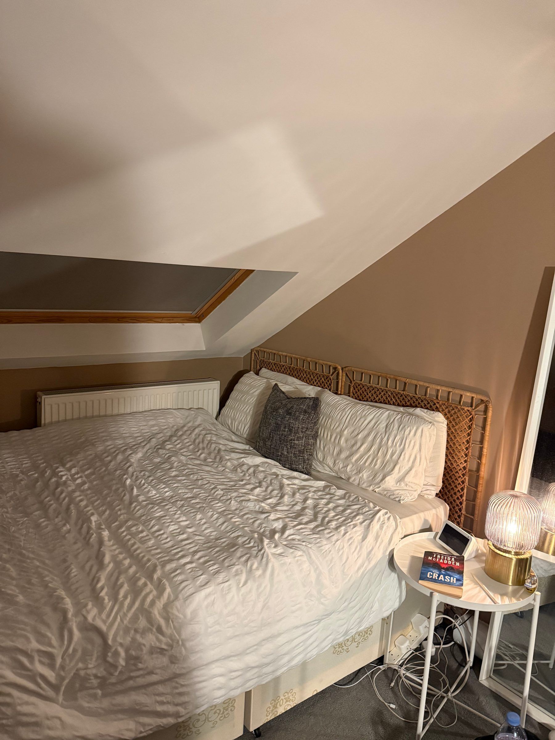 Wimbledon Park Sublet