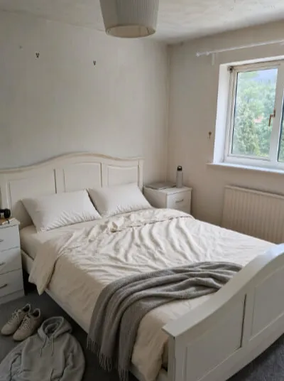 Modern 2 Bed / 1 Bath Apartment at Silicon Valley ONE | Elevator Building | Direct Lease