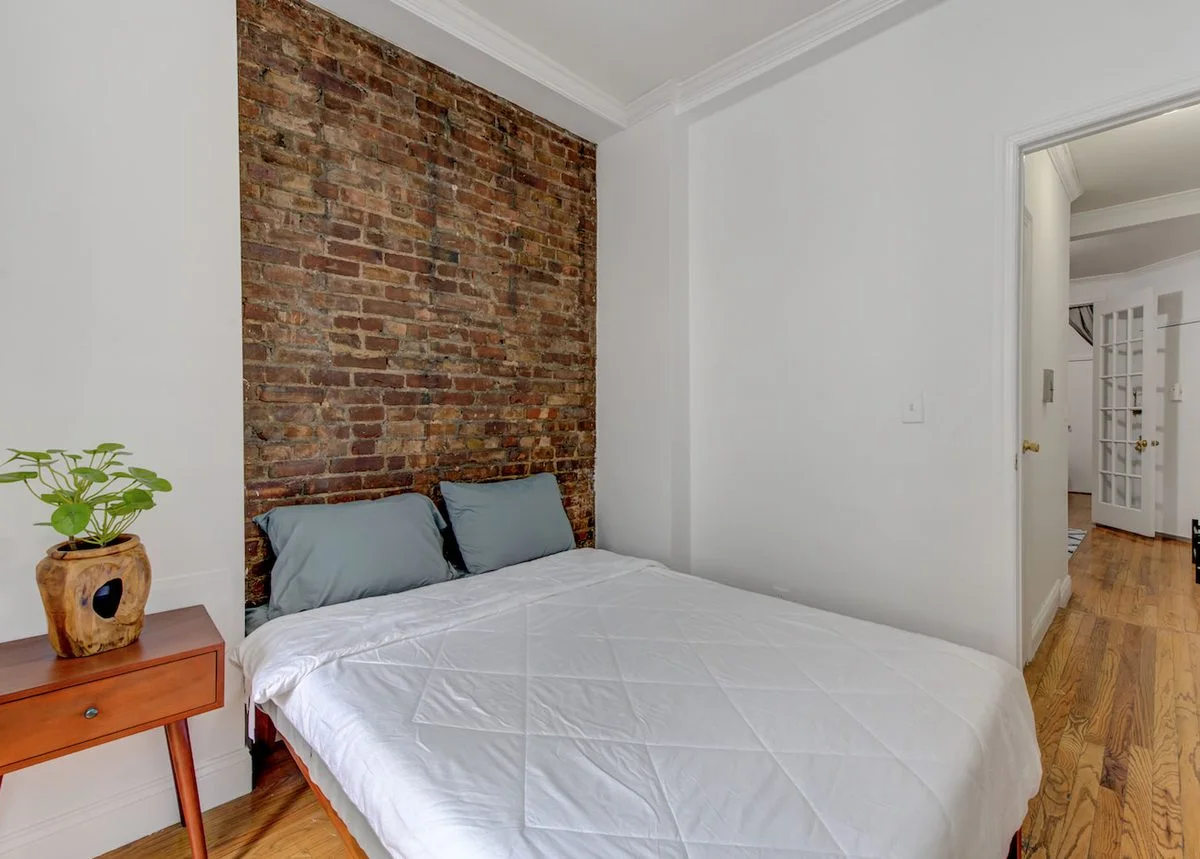 1 bedroom apartment in New York