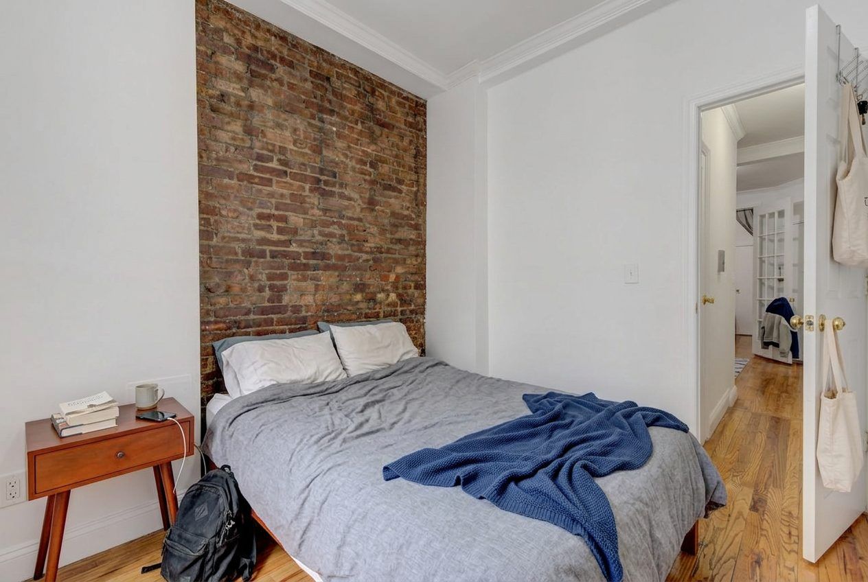 1 bedroom apartment in New York