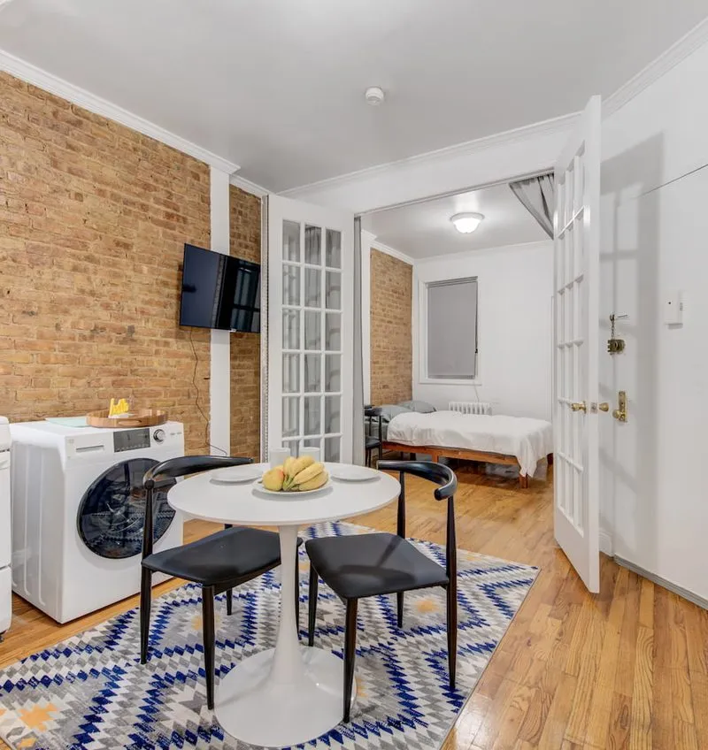 1 bedroom apartment in New York