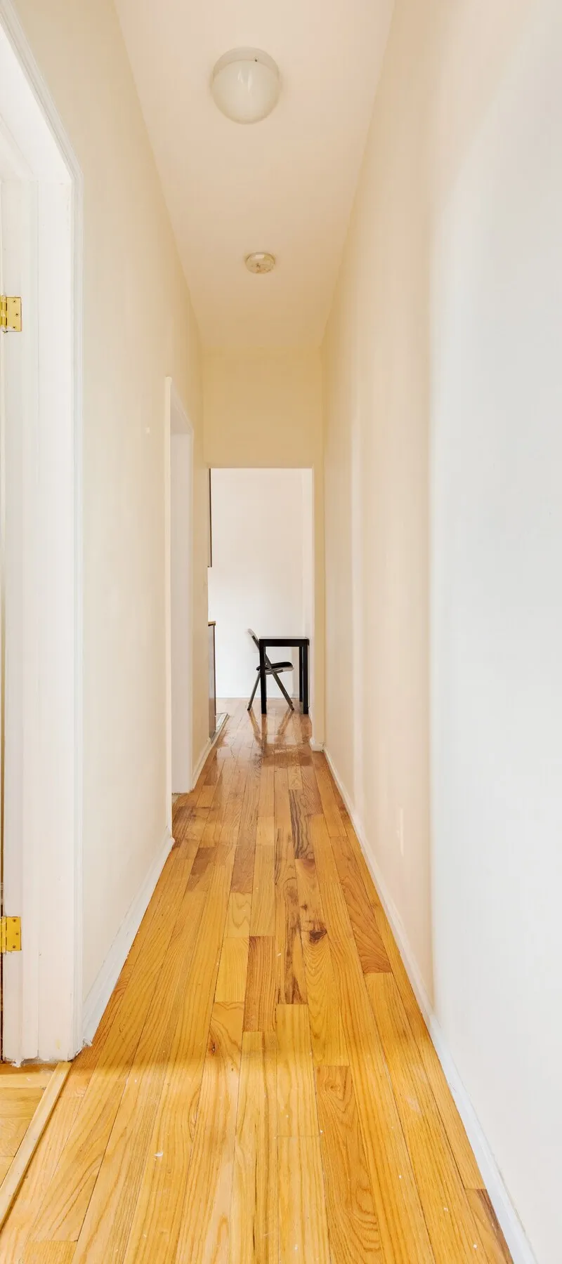 Homey Stay Just Minutes from the Brooklyn Museum