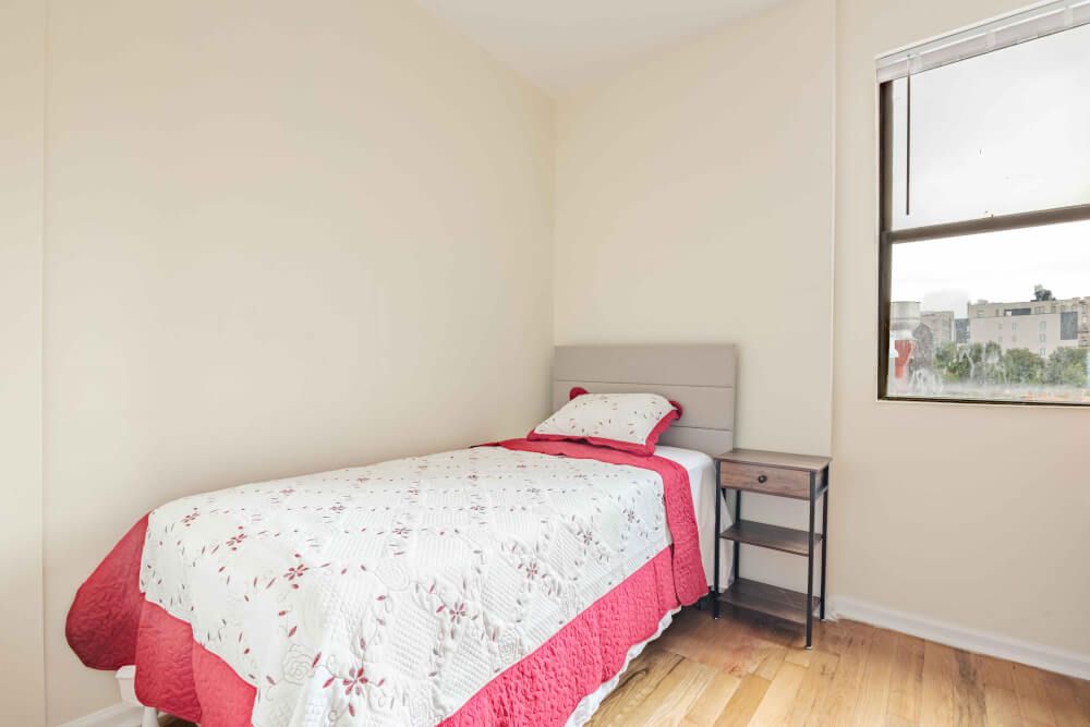 Homey Stay Just Minutes from the Brooklyn Museum