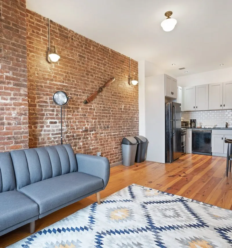1 bedroom apartment in New York