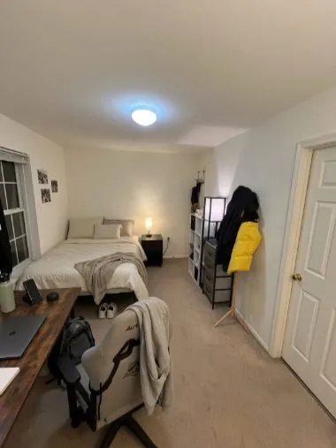 Furnished Private Room at State College Collective Near Penn State