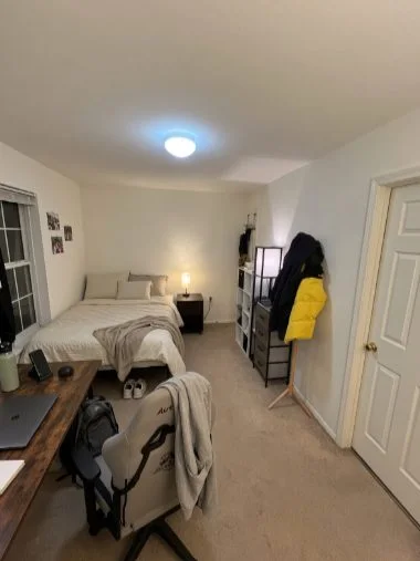 Furnished Private Room at State College Collective Near Penn State