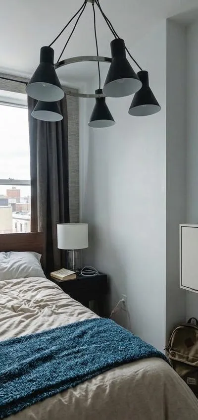 Private room in Crown Heights