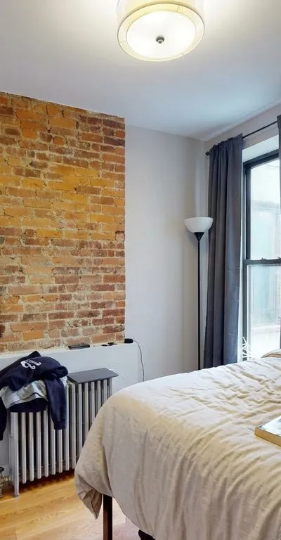 Private room in Bedford-Stuyvesant