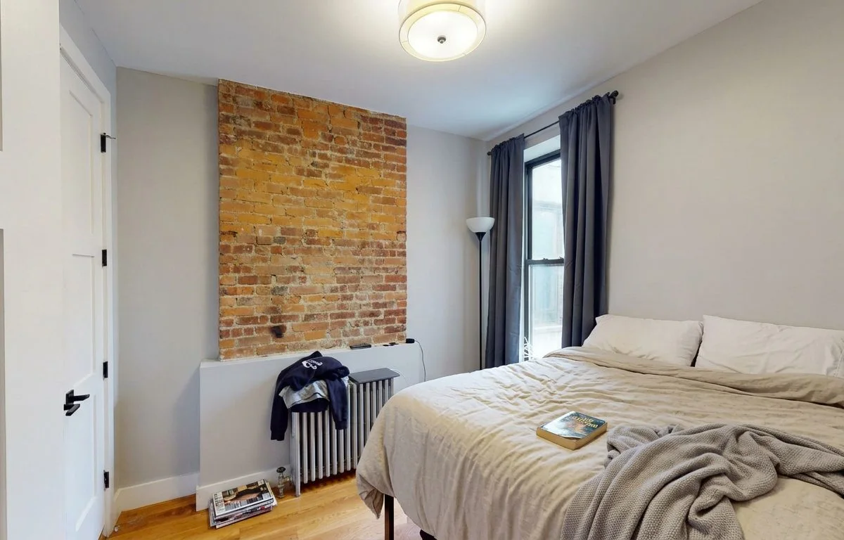 Private room in Bedford-Stuyvesant