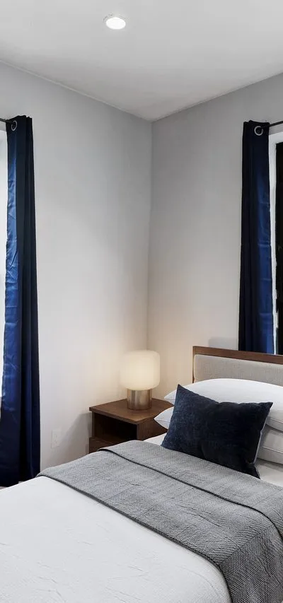 1 bedroom apartment in New York