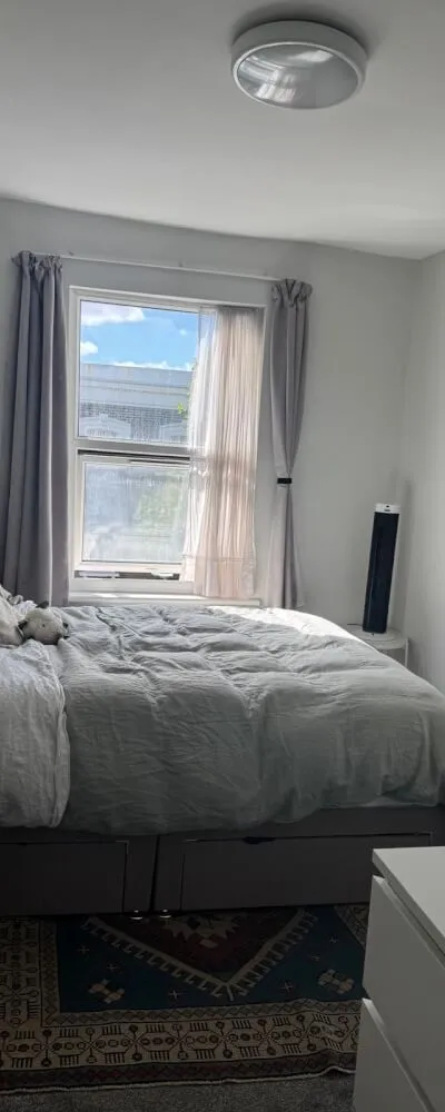 Two Bedroom Home off Newington Green