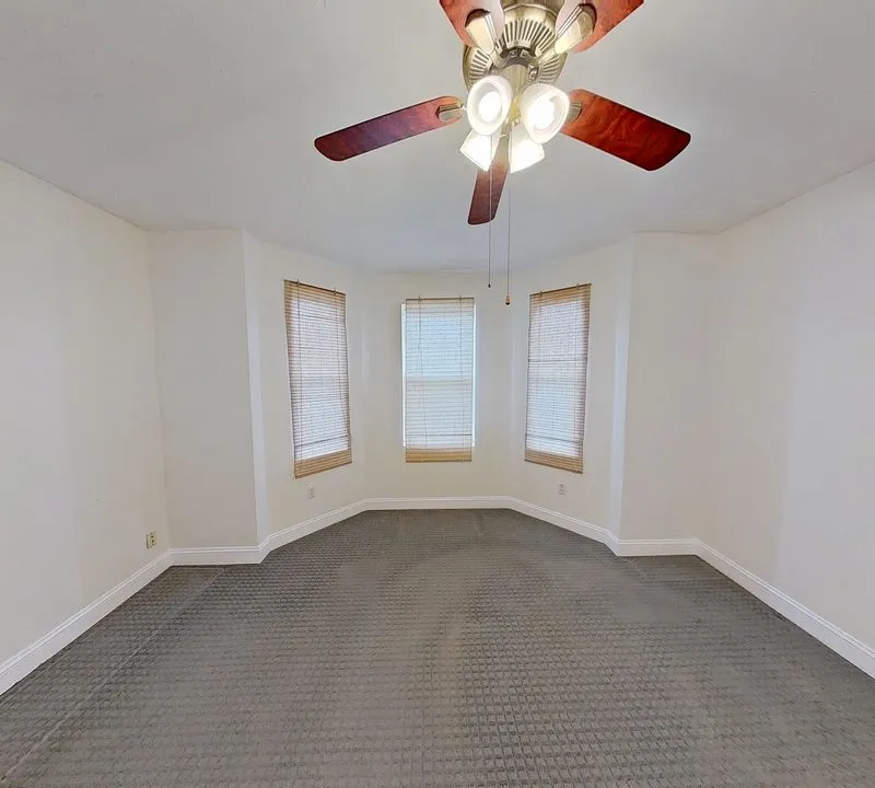 Private room in Mission Hill