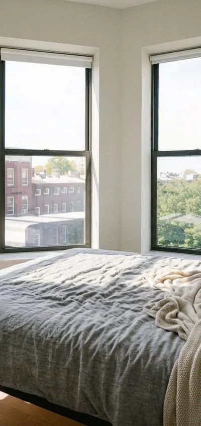 1 bedroom apartment in Bedford-Stuyvesant