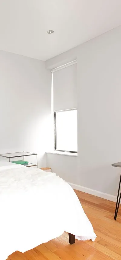 Private room in New York