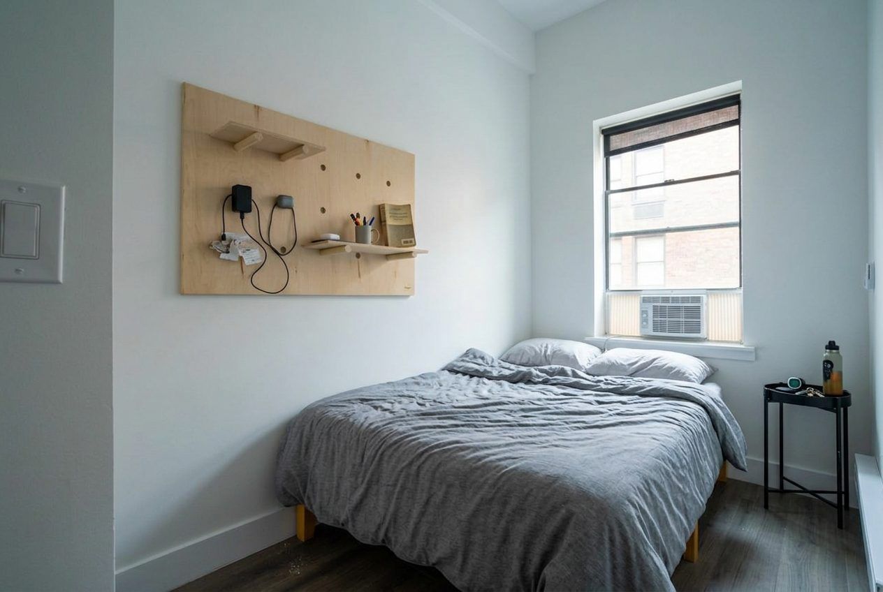 1 bedroom apartment in New York