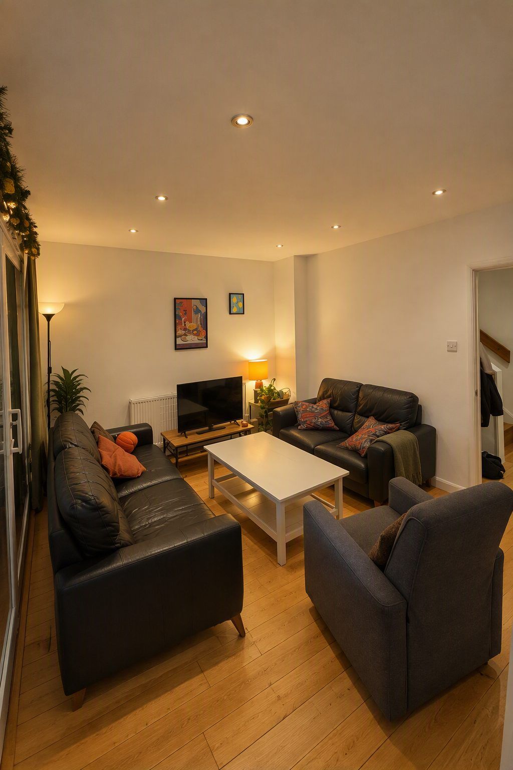 Room Clapham Junction Available for Sublet