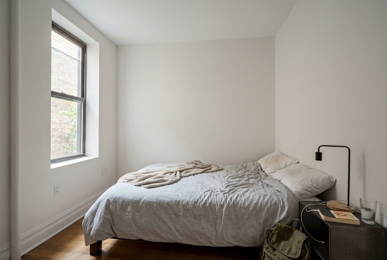 1 bedroom apartment in Greenpoint