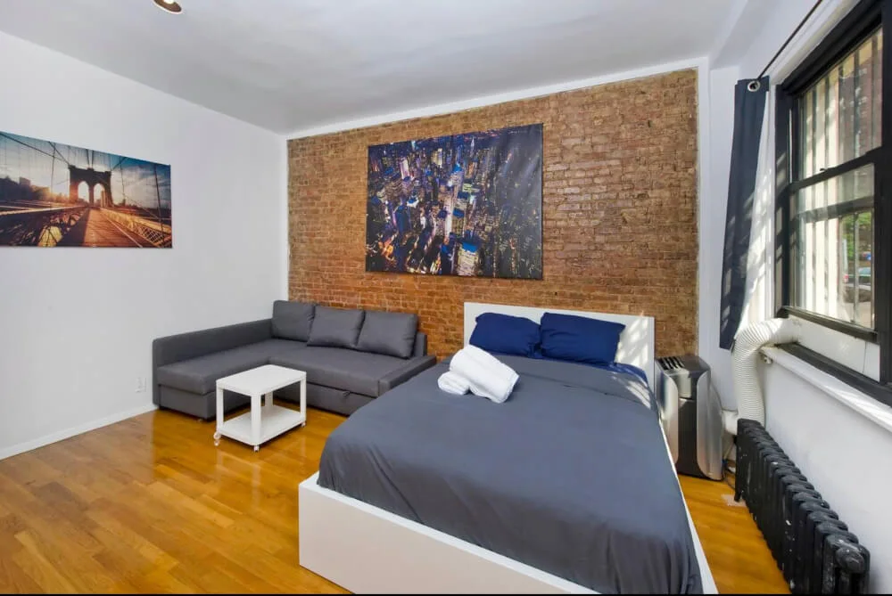 Perfect Studio in UES