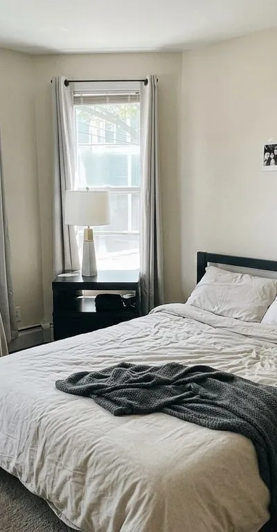 Private room in Wellington-Harrington