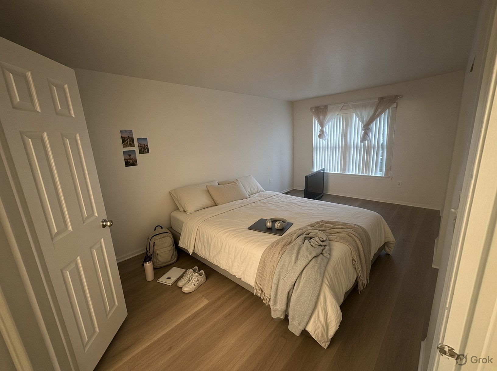 Newly Renovated 2-Bedroom Townhouse with Backyard in Somerset, NJ