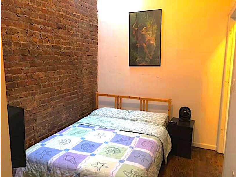 Cozy Room in Bushwick!
